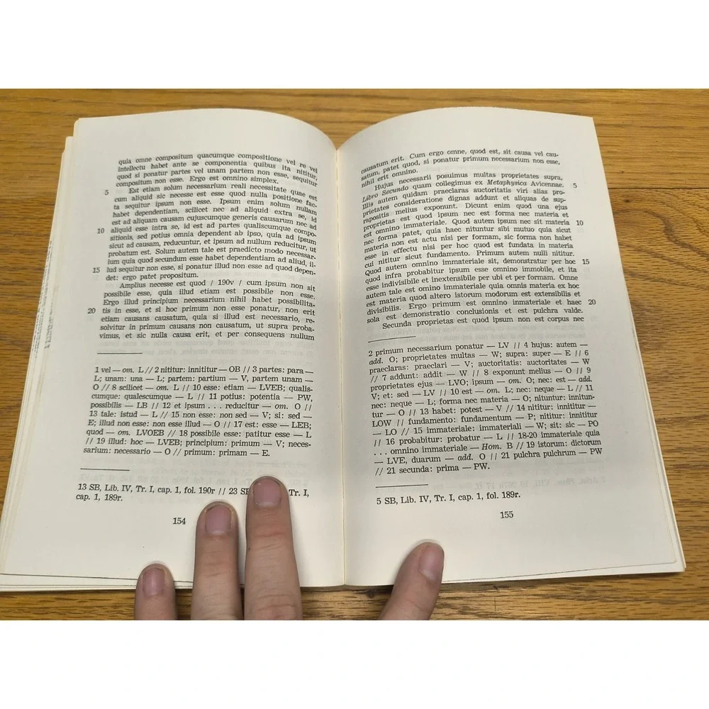 God As First Principle in Ulrich‎ of Strasburg 1979